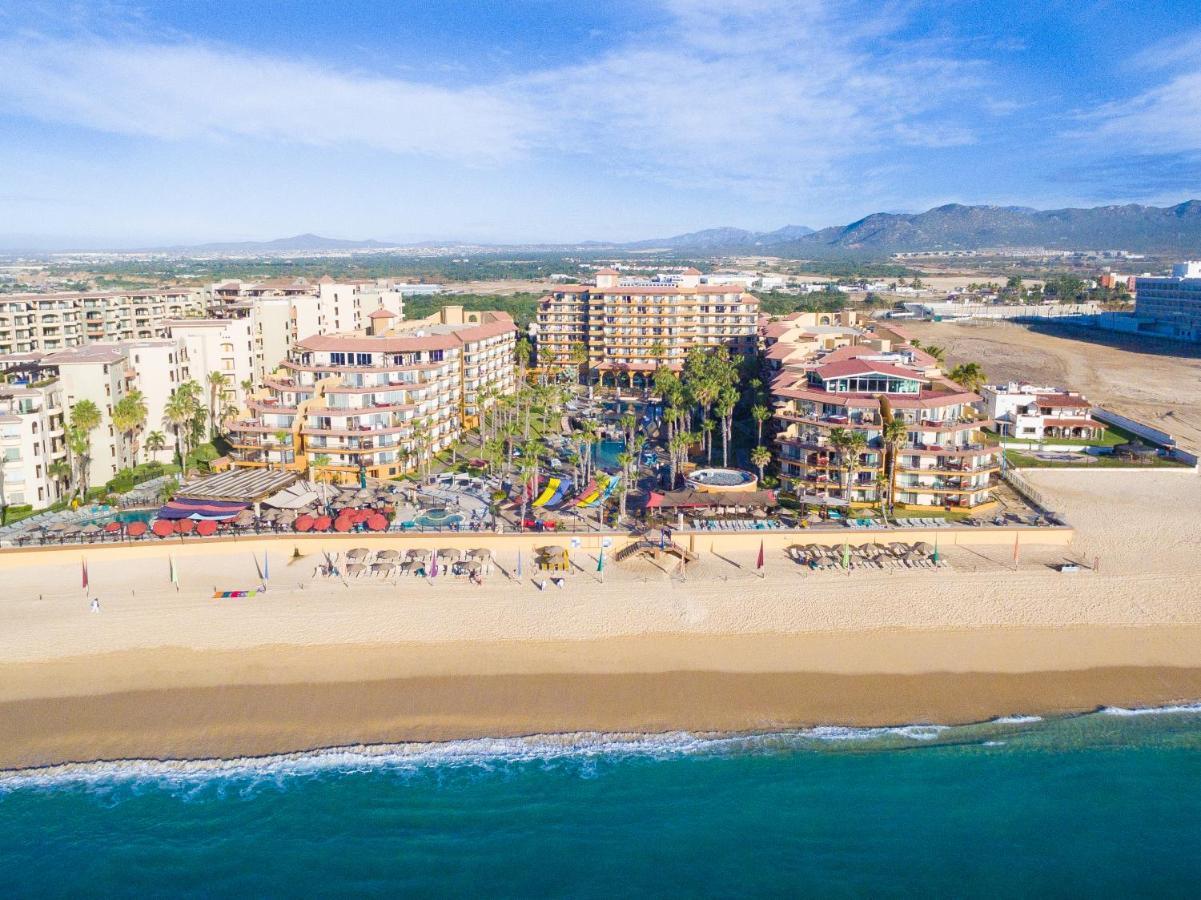 Villa Del Palmar Beach Resort & Spa Cabo San Lucas Exterior foto