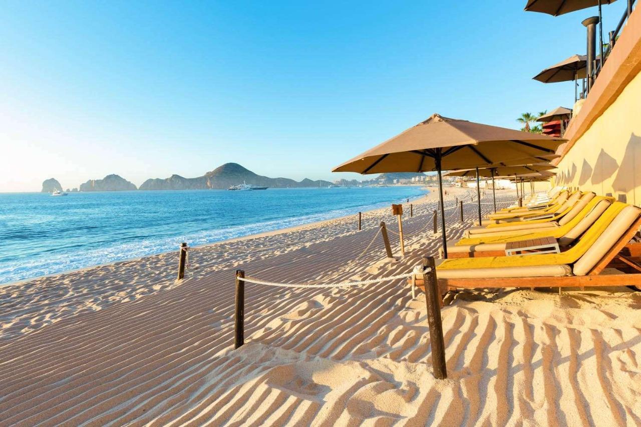 Villa Del Palmar Beach Resort & Spa Cabo San Lucas Exterior foto