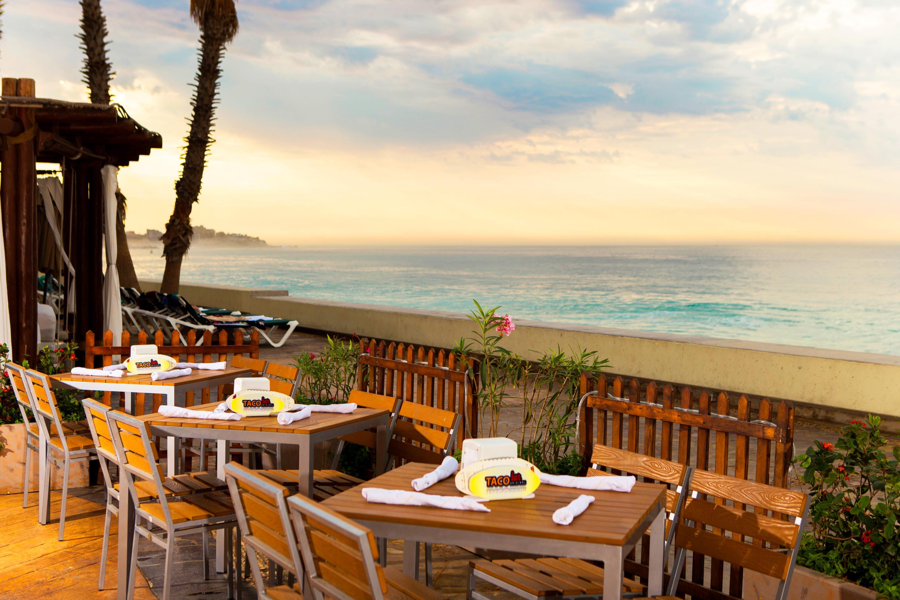 Villa Del Palmar Beach Resort & Spa Cabo San Lucas Exterior foto
