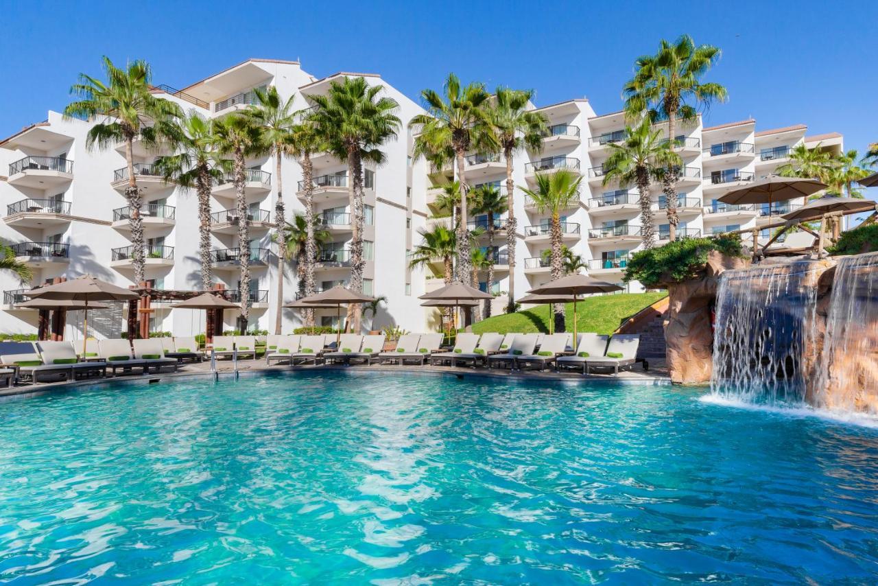 Villa Del Palmar Beach Resort & Spa Cabo San Lucas Exterior foto