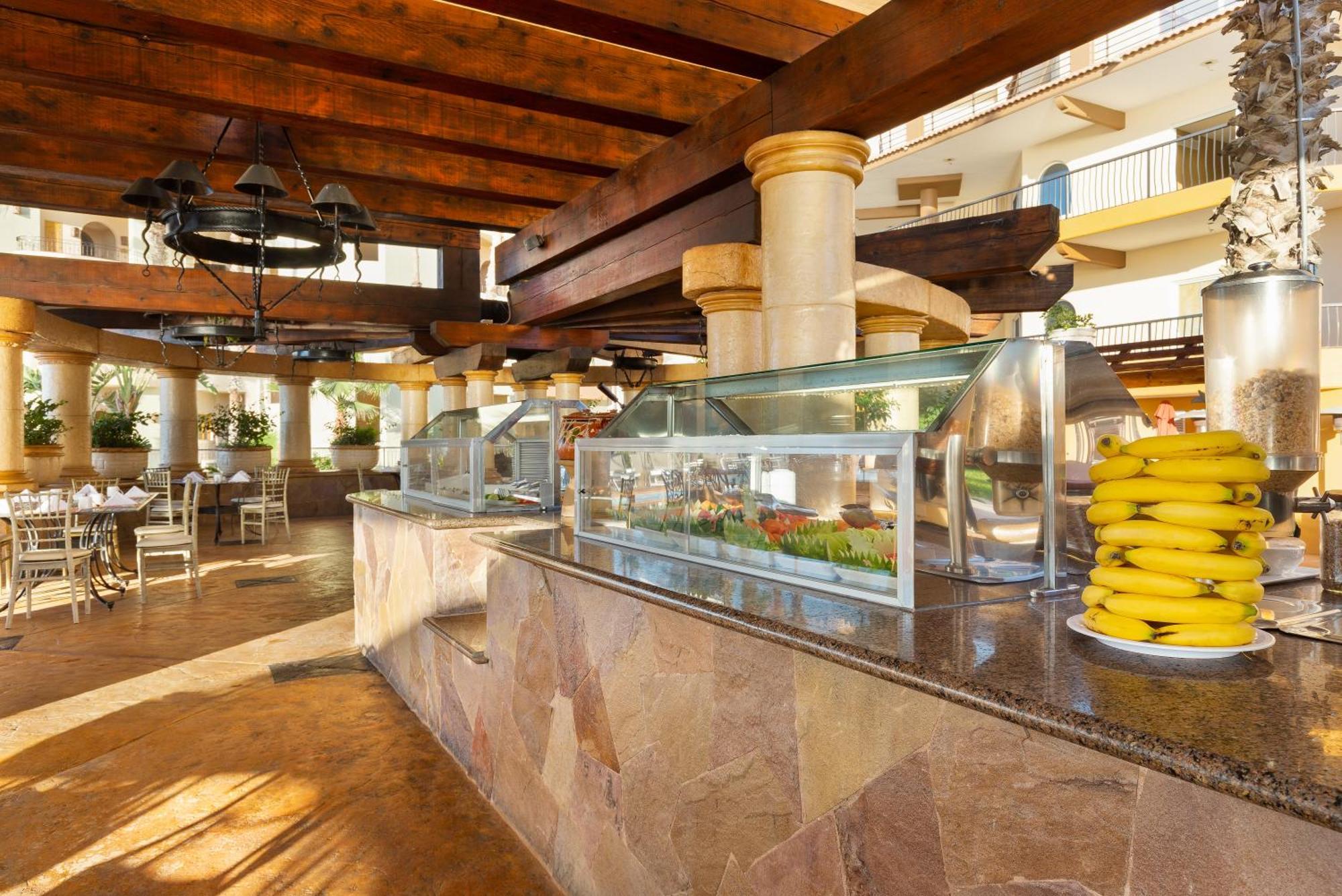 Villa Del Palmar Beach Resort & Spa Cabo San Lucas Exterior foto