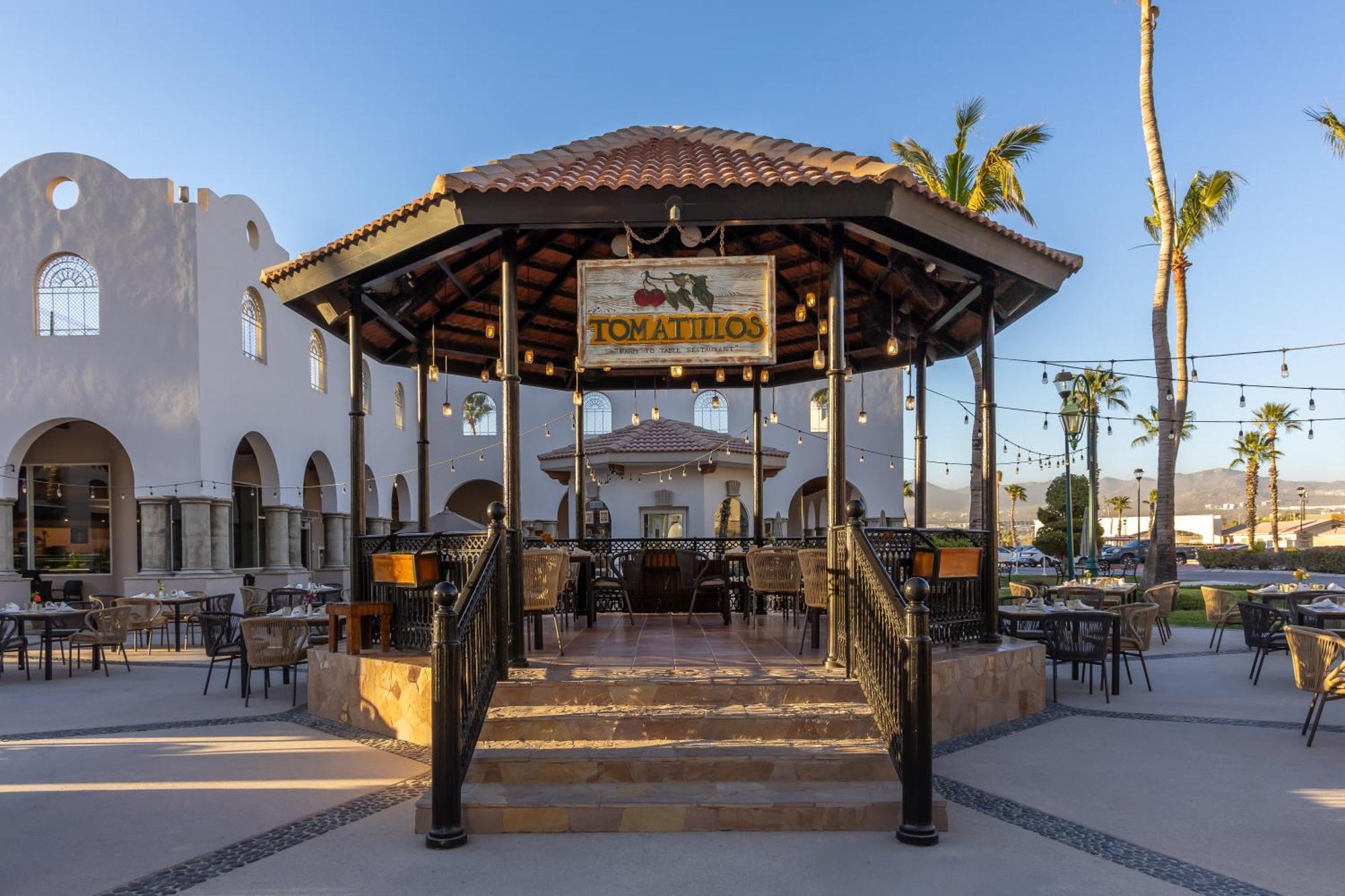 Villa Del Palmar Beach Resort & Spa Cabo San Lucas Exterior foto